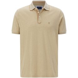 Poloshirt TOVIO beige