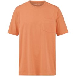 T-Shirt ULVIENTO orange
