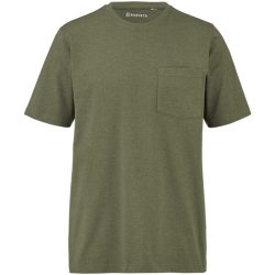 T-Shirt ULVIENTO oliv
