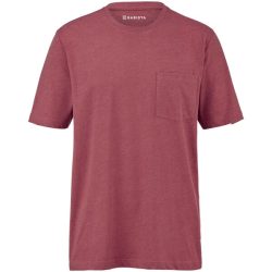 T-Shirt ULVIENTO rot