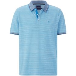 Poloshirt VALRIN türkis