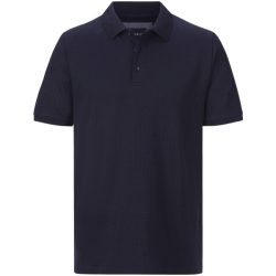 Poloshirt VERONZI dunkelblau