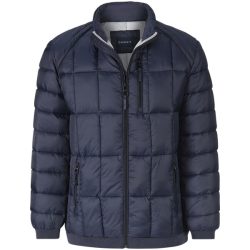 Steppjacke CASIBESSO dunkelblau