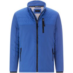 Steppjacke LANOR royalblau