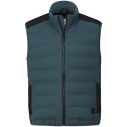 Steppweste FARON petrol