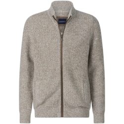 Strickjacke FILERAZZI beige