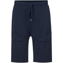 Sweatbermuda ELEGANTEZZA dunkelblau