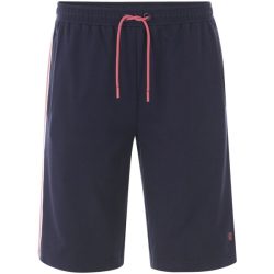 Sweatbermuda FALDOR dunkelblau