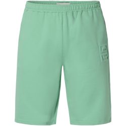 Sweatbermuda PABLOSO mint