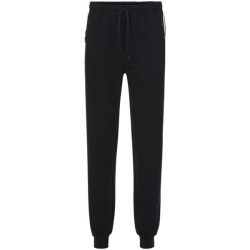 Sweathose BELLARINO schwarz