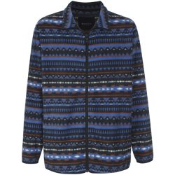 Sweatjacke BELLAZARI dunkelblau