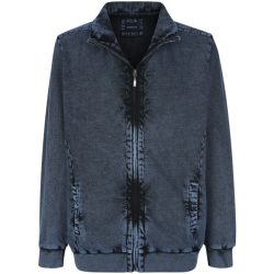 Sweatjacke VERELLO blau