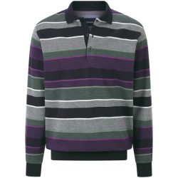 Sweatshirt ALFOBENI lila