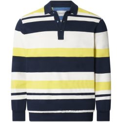 Sweatshirt BARTOMEO gelb