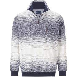 Sweatshirt BENTILAGI blau