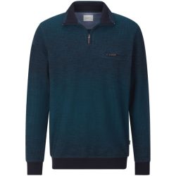 Sweatshirt BENTILAGI dunkelblau