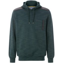 Sweatshirt CORLIAN petrol