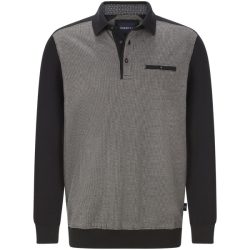 Sweatshirt DITORESTI grau