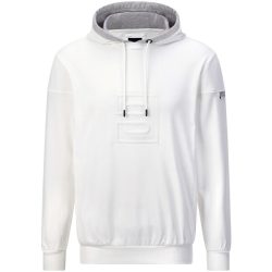 Sweatshirt ELEGANZARA wollweiß