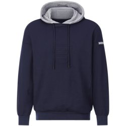 Sweatshirt ELEGANZARA dunkelblau