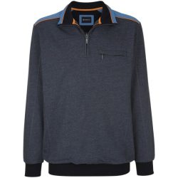 Sweatshirt FIORAVENTO dunkelblau
