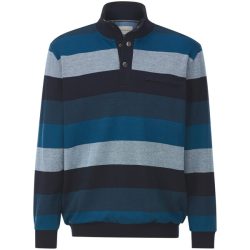 Sweatshirt FLAGIORESTI petrol