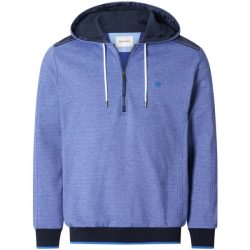 Sweatshirt GALVENTO blau