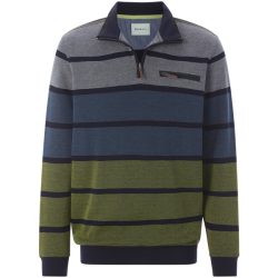 Sweatshirt HAMAR dunkelblau