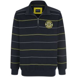 Sweatshirt LUCCAVERTO dunkelblau