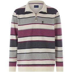 Sweatshirt MELRIN beige