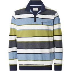 Sweatshirt MELRIN grün
