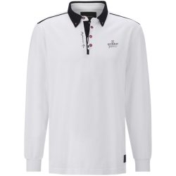 Sweatshirt MODASOLE weiß