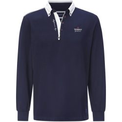 Sweatshirt MODASOLE dunkelblau