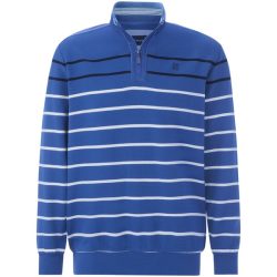 Sweatshirt MODASTELLA royalblau