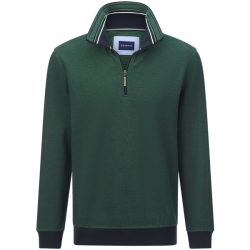 Sweatshirt MODASTILO grün