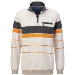 Sweatshirt MODAVISTO beige
