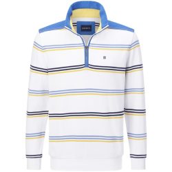Sweatshirt MODAVISTA weiß