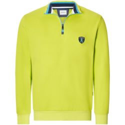 Sweatshirt NAPELI hellgrün