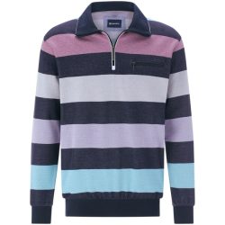 Sweatshirt NARLON dunkelblau