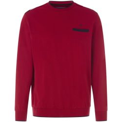 Sweatshirt NARMIR rot