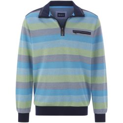 Sweatshirt OLAMAR türkis