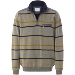Sweatshirt PASQUIO beige