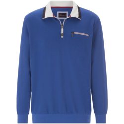 Sweatshirt QUORON royalblau