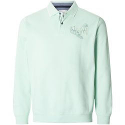 Sweatshirt RONOVI mint