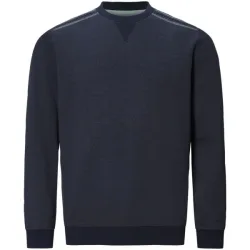Sweatshirt STILONI dunkelblau