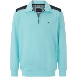 Sweatshirt TARLON türkis