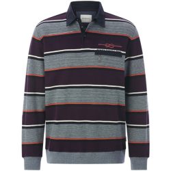 Sweatshirt TELON dunkelblau
