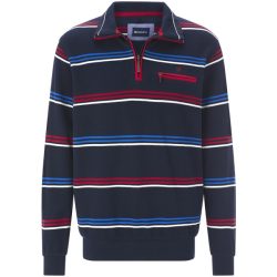 Sweatshirt ULRAN dunkelblau