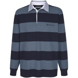Sweatshirt VIORENTO blau