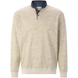 Sweatshirt WERINO beige